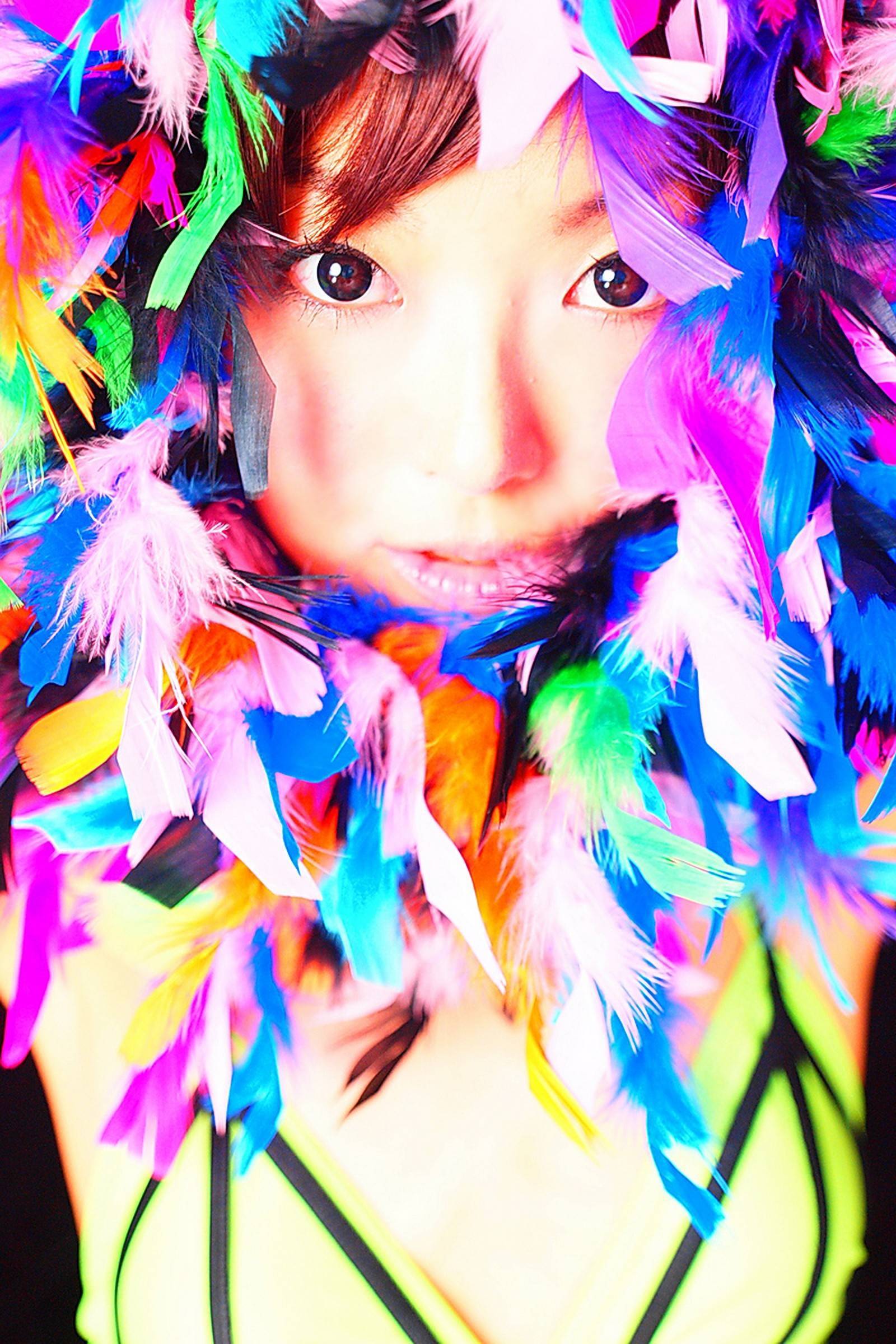 [Cosplay]  Ultra Hot Necoco Set by Necoco  性感丝袜美女